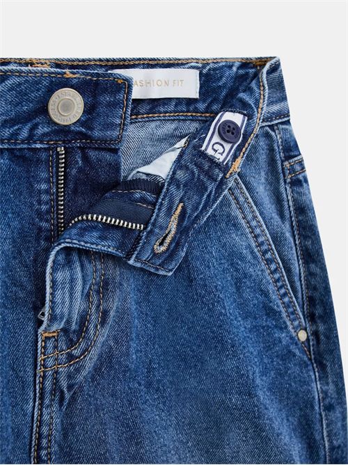  GUESS | J5YA02D5FL0/MDFO
